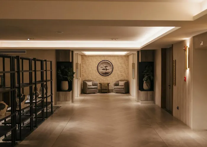 Hotel Cabo De Hornos