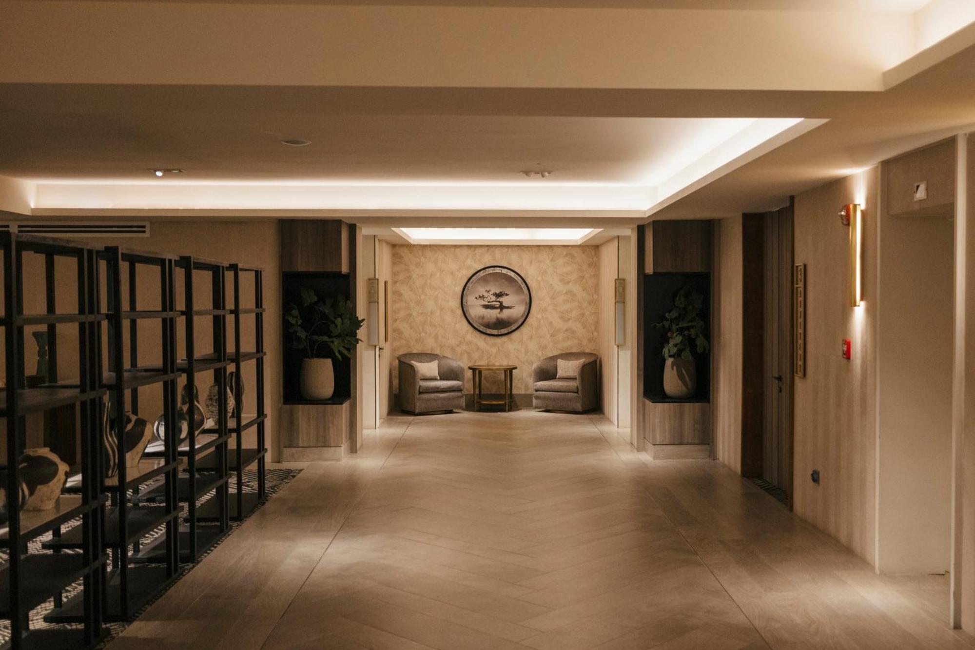 Hotel Cabo De Hornos