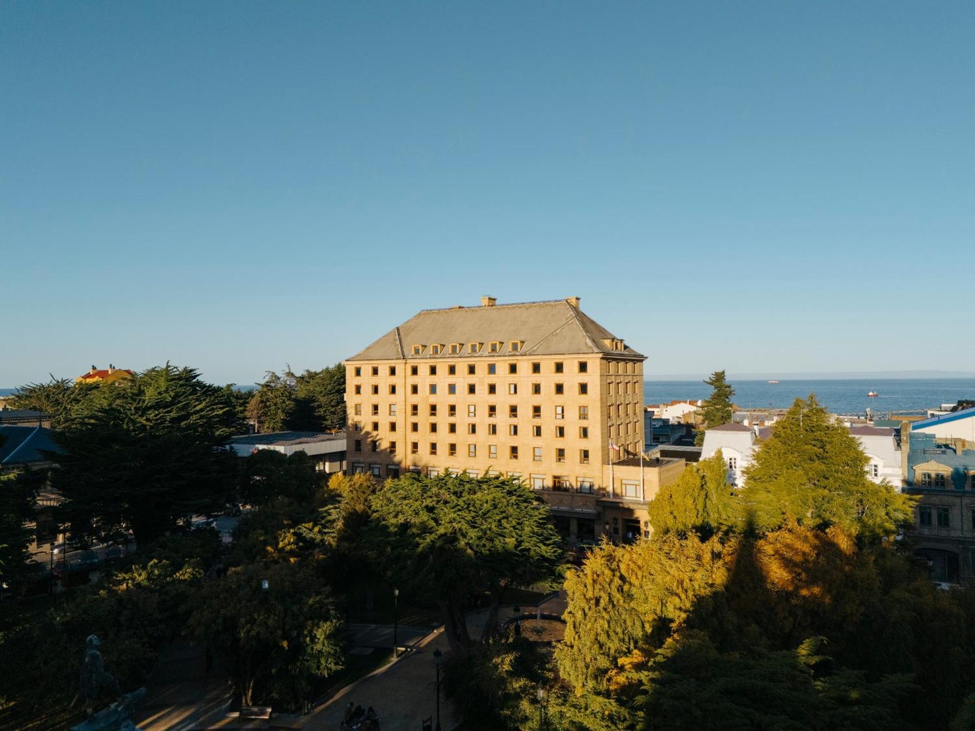 Cabo De Hornos Hotel Punta Arenas