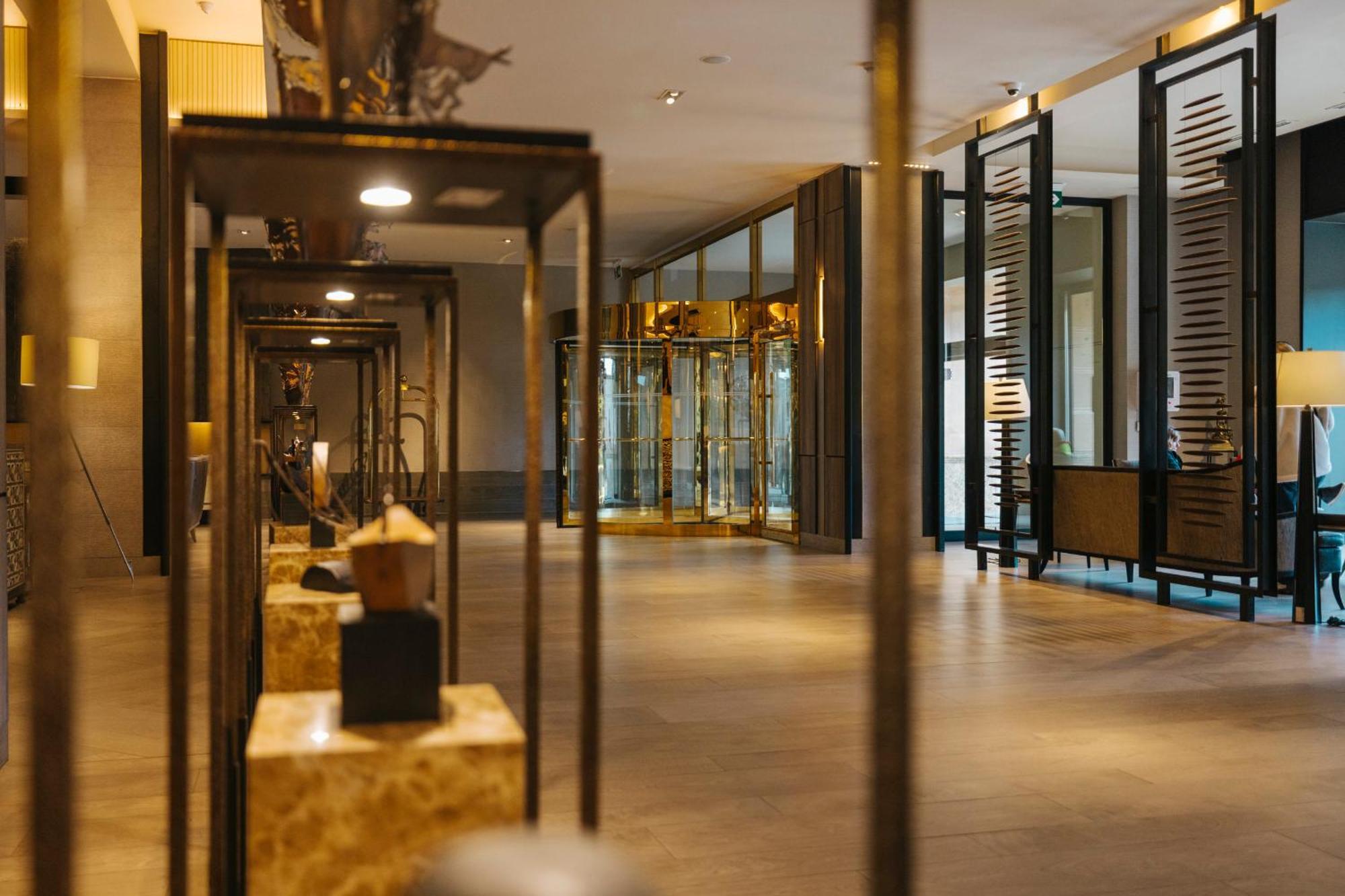 Hotel Cabo De Hornos
